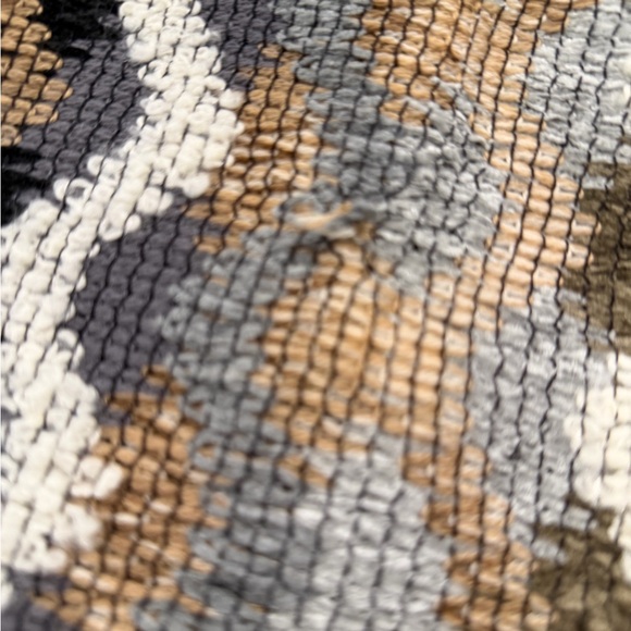 Missoni Striped Knit Scarf - Picture 5 of 6